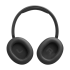 JBL Tune 730 BT Wireless Over-Ear Headphones with JBL Pure Bass Sound, Bluetooth 6.0, Foldable Design, Audio Cable, 76-Hour Battery Life and Google Fast Pair/Microsoft Swift Pair - Black